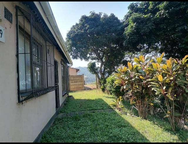 3 BEDROOM HOUSE FOR SALE IN UMLAZI Z